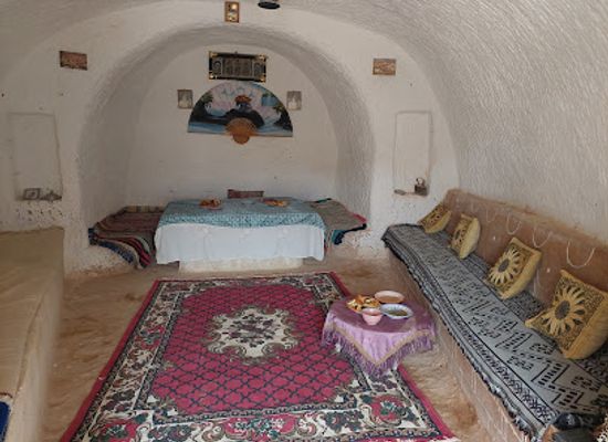 tunisia/matmata/shop/dar-saliha