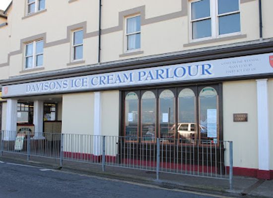 isle-of-man/peel/shop/davisons-ice-cream-parlour-peel