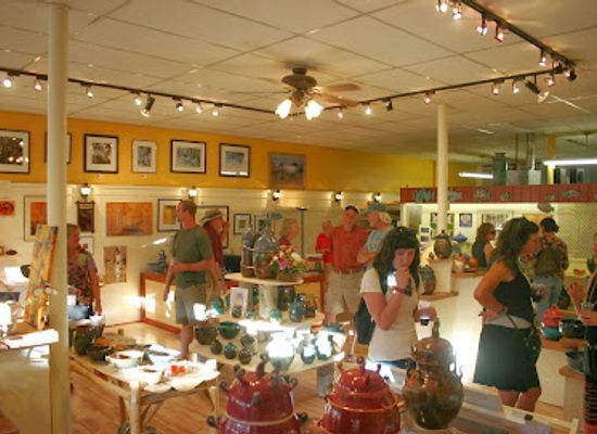 colorado/salida/shop/the-maverick-potter-llc