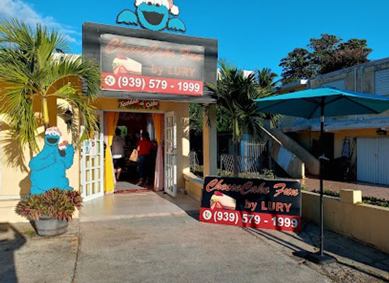puerto-rico/sierra-de-luquillo/shop/cheesecake-fun-by-lury