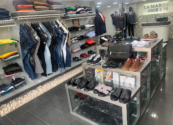 cameroon/douala/shop/la-marque