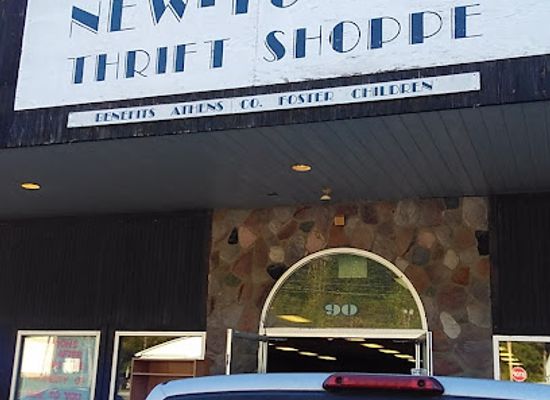 ohio/wayne-national-forest/shop/new-to-you-thrift-shoppe