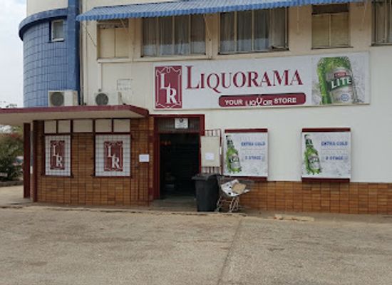 botswana/lobatse/shop/liquorama