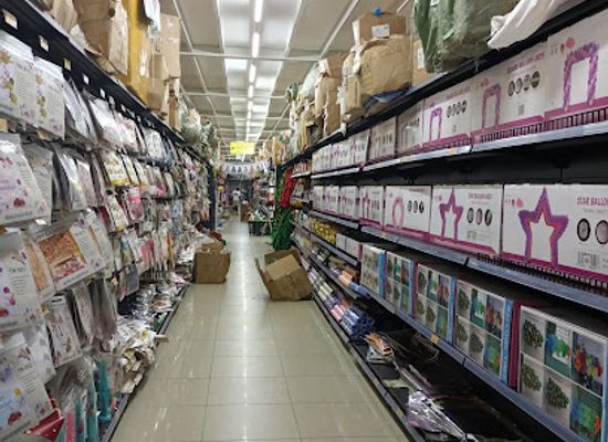 cameroon/mamfe/shop/china-mall-ndokoti