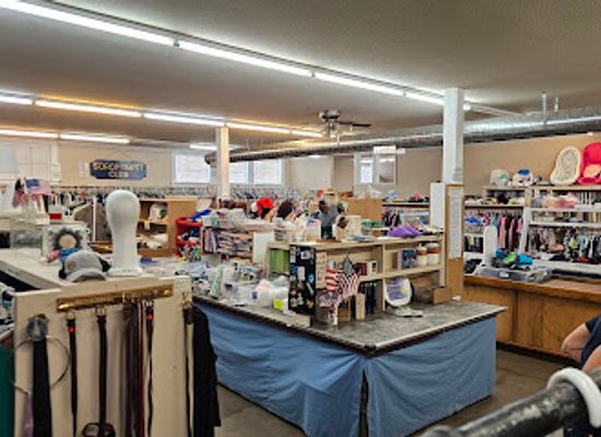 oregon/wallowa-mountains/shop/soroptimist-thrift-shop