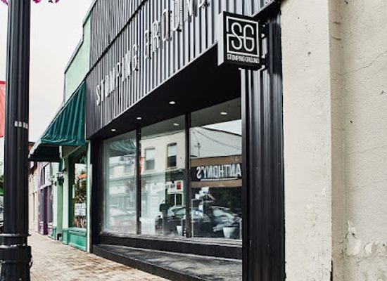 canada/ottawa/glebe/shop/stomping-ground