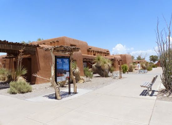 new-mexico/white-sands-national-park/shop/white-sands-visitor-center