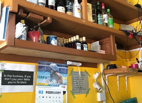 saint-vincent-and-the-grenadines/la-soufriere/shop/overdose-hideout-grocery-and-bar