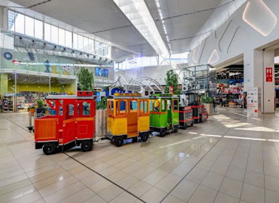 slovakia/pieniny-national-park/shop/avion-shopping-park-bratislava