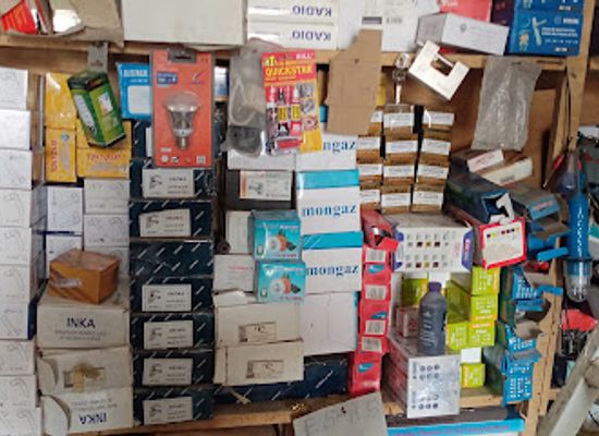 mauritania/dakhlet-nouadhibou/shop/ets-seck-et-freres