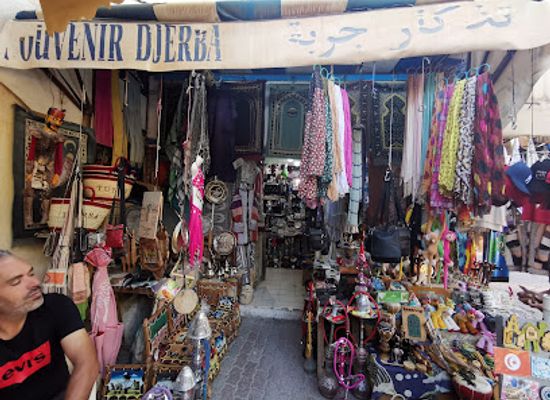 tunisia/djerba/shop/souvenir-djerba