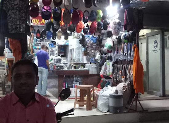 india/rajkot/shop/jay-ambe-season-store