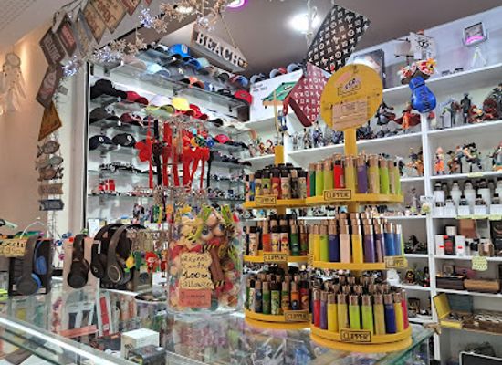 algeria/chelif-plain/shop/el-bahdja-jewels-gift-shop-park-mall-four-point-by-sheraton