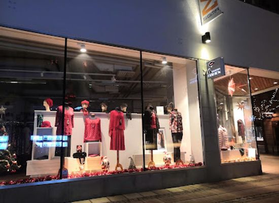 sweden/vasteras/shop/sigma-fashion-ab