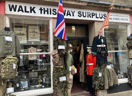 united-kingdom/berwickshire/shop/walk-this-way-army-surplus-military-antiques-collectibles-military-museum