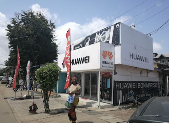 cameroon/douala/bonapriso/shop/huawei-bonapriso