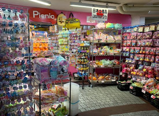 japan/tokyo/harajuku/shop/picnic-harajuku-shop