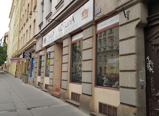 czechia/north-bohemia/shop/czech-koruna-antiques