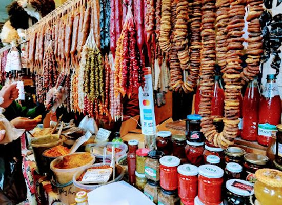 georgia/sighnaghi/shop/spar-market