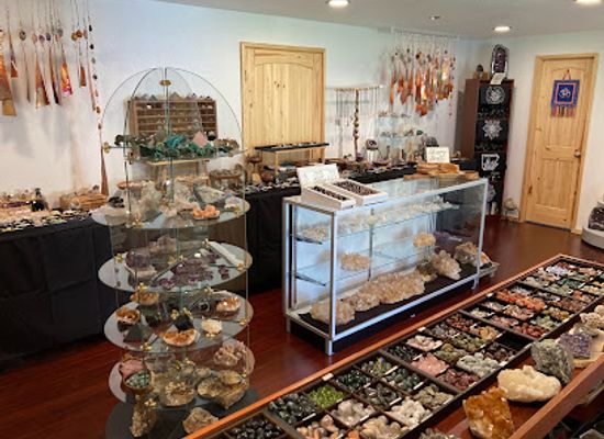 arkansas/ouachita-national-forest/shop/the-crystal-garden