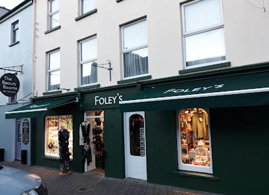 ireland/ring-of-kerry/shop/foley-s-irish-crafts