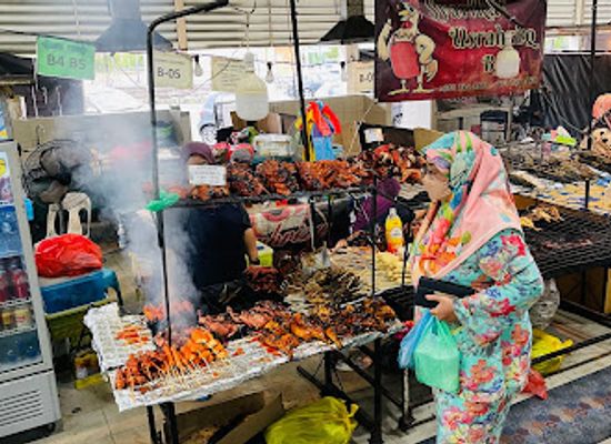 brunei/kampong-ayer/shop/gadong-night-market