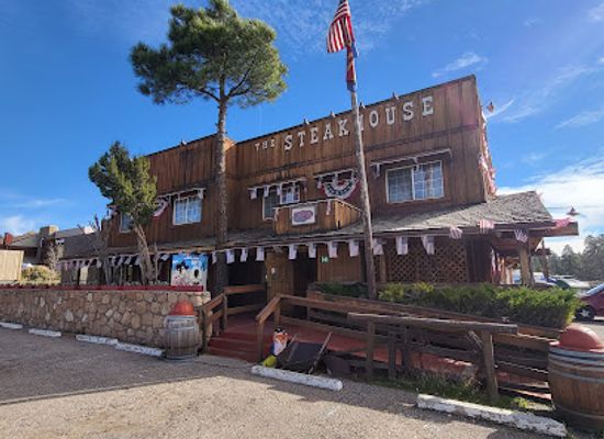 arizona/kaibab-national-forest/shop/tusayan-general-store
