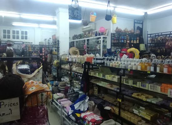 tunisia/hammamet/shop/carthage-galerie
