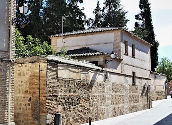 spain/toledo/jewish-quarter/shop/ticket-office-souvenirs-shop