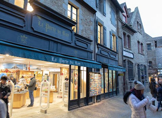 france/mont-saint-michel-bay/shop/the-king-s-gate