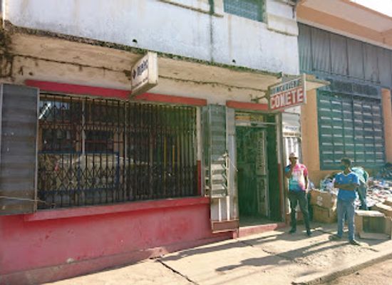 madagascar/haute-matsiatra/shop/quincaillerie-comete