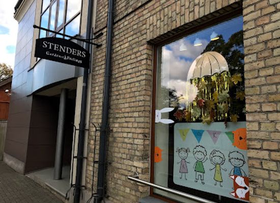 latvia/ventspils/shop/stenders