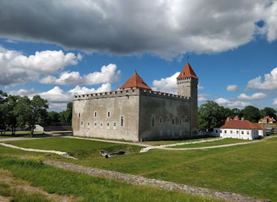 estonia/kuressaare-castle/shop/saaremaa-muuseum
