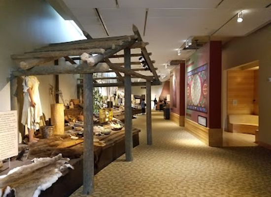 oklahoma/chickasaw-national-recreation-area/shop/chickasaw-cultural-center