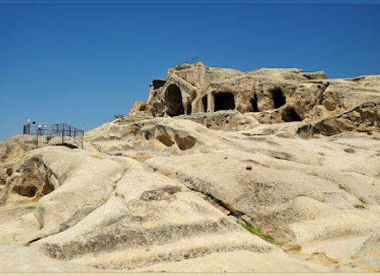 georgia/shida-kartli/shop/uplistsikhe-museum-reserve