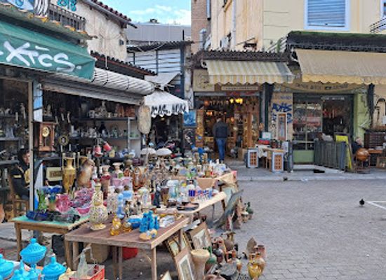 greece/thrace/shop/athens-flea-market