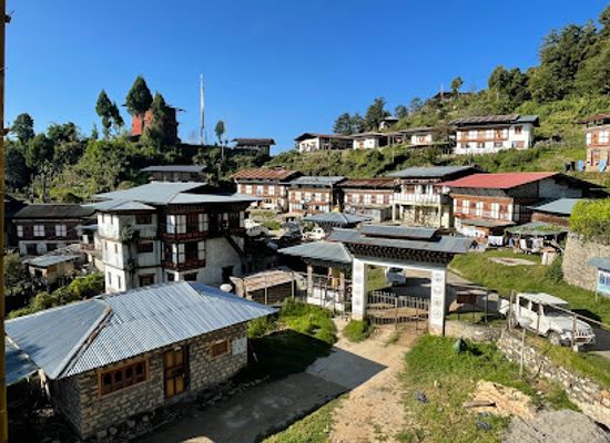 bhutan/tashiyangtse/shop/pema-general-shop