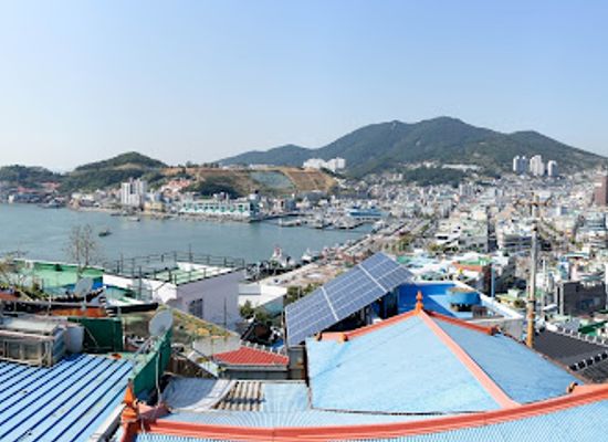 south-korea/yeosu-ocean-park/shop/angel-mural-village