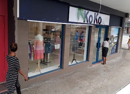 fiji/suva/shop/koko