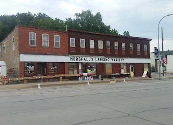 iowa/yellow-river-state-forest/shop/horsfall-lansing-variety-store