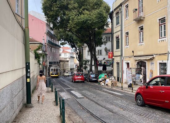 portugal/lisbon/alfama/shop/loja-do-souvenir