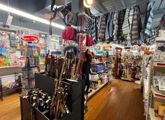 tennessee/fall-creek-falls-state-park/shop/fall-creek-falls-general-store