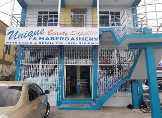 jamaica/savanna-la-mar/shop/unique-beauty-supplies-and-haberdashery