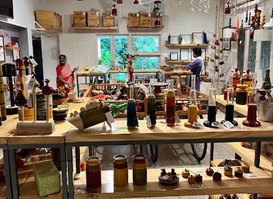 india/bengaluru/indiranagar/shop/varnam-craft-collective
