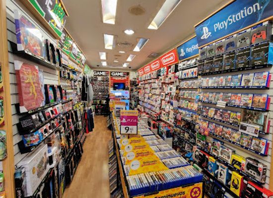 spain/huesca/shop/game