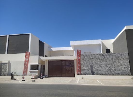 madagascar/mahajanga/shop/drym-ex-mafoam