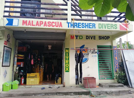 philippines/malapascua-island/shop/mtd-dive-shop