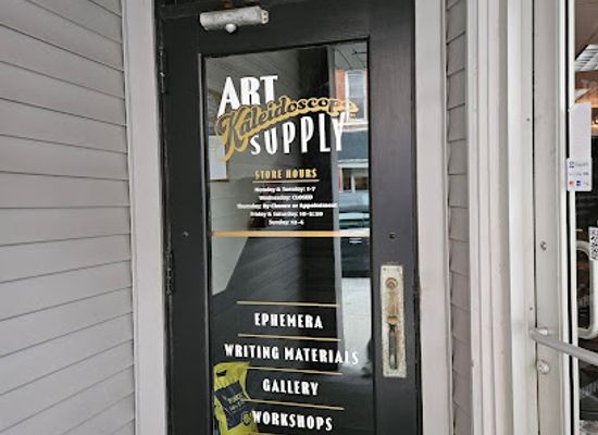 vermont/rutland/shop/kaleidoscope