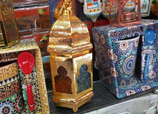 morocco/chaouia/shop/souvenir-du-maroc
