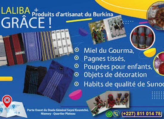 niger/niamey/plateau/shop/grace-laliba-artisanat